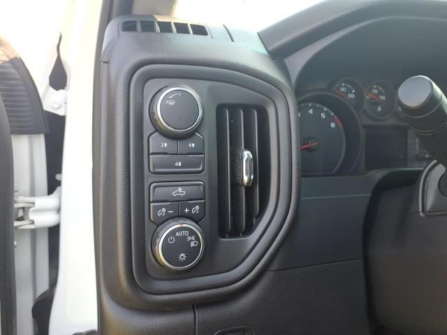 2020 Chevrolet Silverado 2500 HD Work Truck