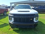 2020 Chevrolet Silverado 2500 HD Work Truck