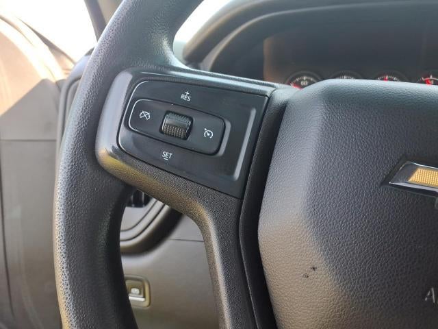 2020 Chevrolet Silverado 2500 HD Work Truck