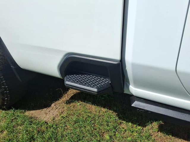 2020 Chevrolet Silverado 2500 HD Work Truck