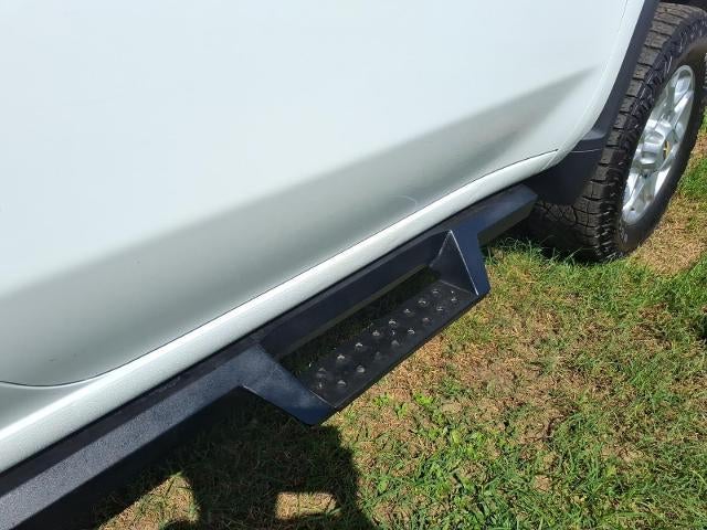 2020 Chevrolet Silverado 2500 HD Work Truck