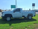 2020 Chevrolet Silverado 2500 HD Work Truck
