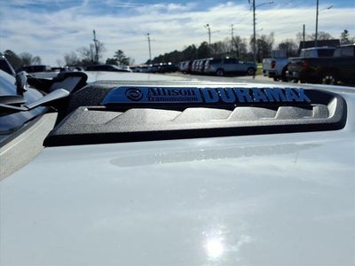 2025 Chevrolet Silverado 3500 HD LT DRW