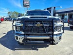 2025 Chevrolet Silverado 3500 HD LT DRW
