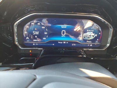 2025 Chevrolet Silverado 3500 HD LT DRW