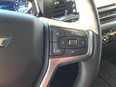 2025 Chevrolet Silverado 3500 HD LT DRW