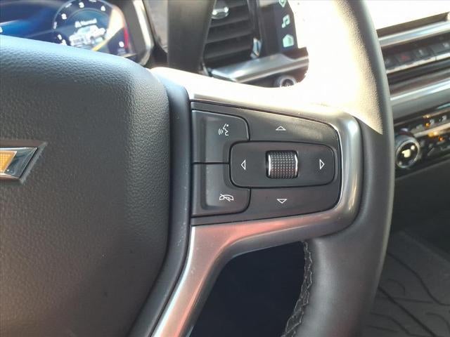 2025 Chevrolet Silverado 3500 HD LT DRW