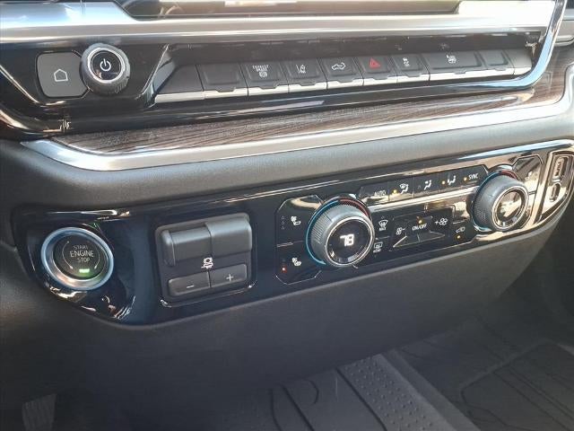 2025 Chevrolet Silverado 3500 HD LT DRW