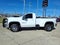 2025 Chevrolet Silverado 3500 HD LT DRW