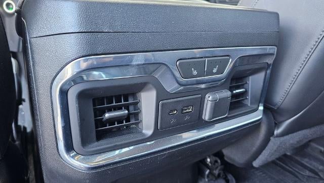 2021 Chevrolet Silverado 2500 HD LTZ