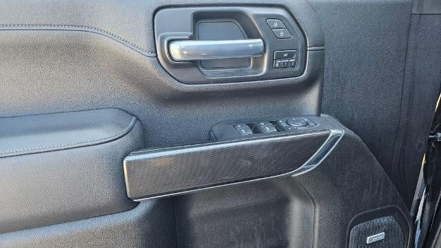 2021 Chevrolet Silverado 2500 HD LTZ