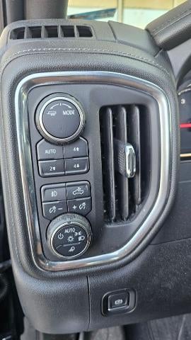 2021 Chevrolet Silverado 2500 HD LTZ