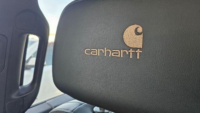 2021 Chevrolet Silverado 2500 HD LTZ