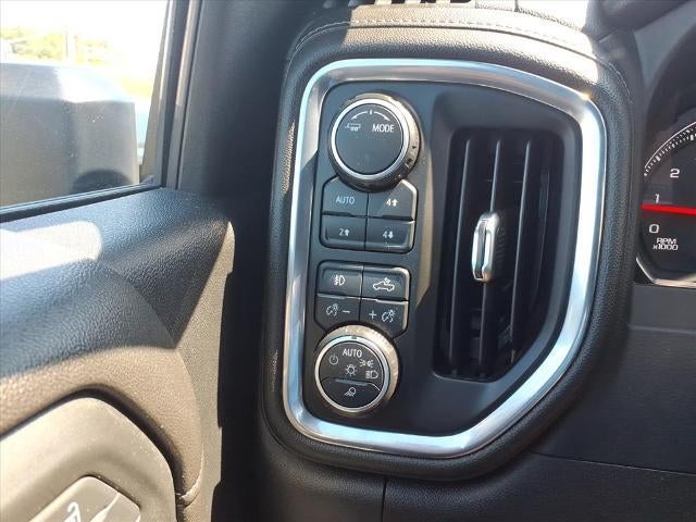 2021 Chevrolet Silverado 2500 HD LTZ