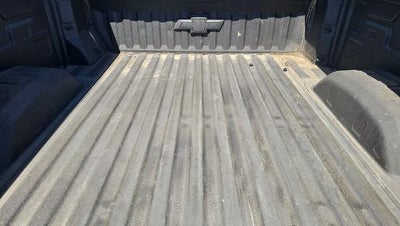 2021 Chevrolet Silverado 2500 HD LTZ