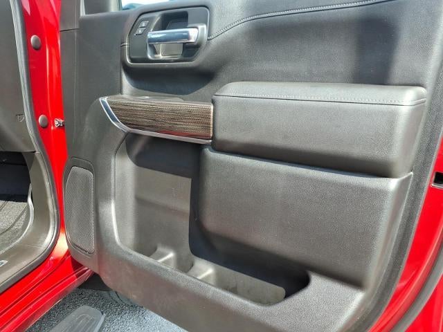2021 Chevrolet Silverado 3500 HD LT
