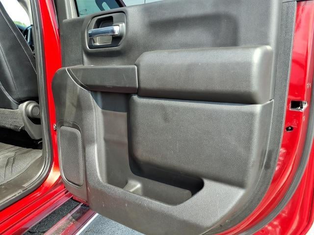2021 Chevrolet Silverado 3500 HD LT