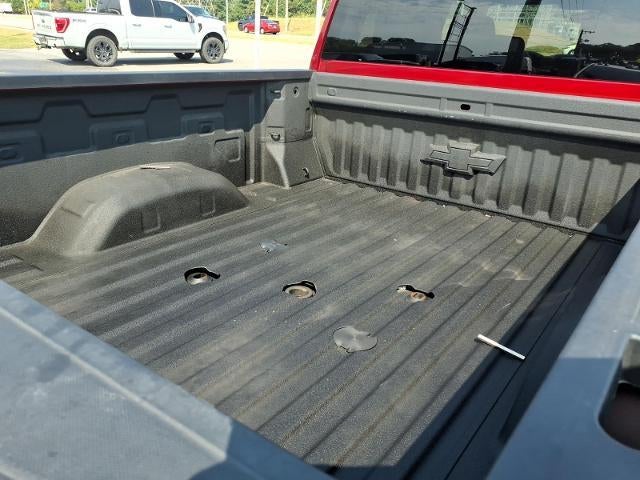 2021 Chevrolet Silverado 3500 HD LT