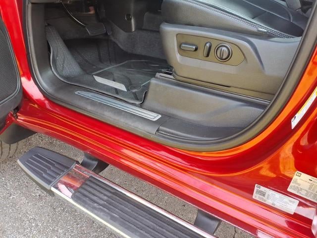 2021 Chevrolet Silverado 3500 HD LT