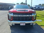 2021 Chevrolet Silverado 3500 HD LT