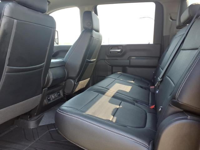 2021 Chevrolet Silverado 3500 HD LT