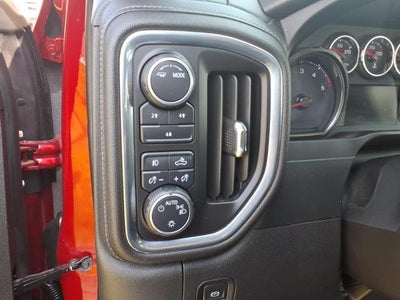 2021 Chevrolet Silverado 3500 HD LT