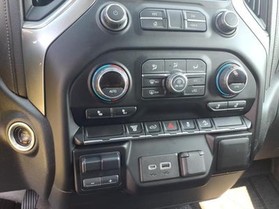 2021 Chevrolet Silverado 3500 HD LT