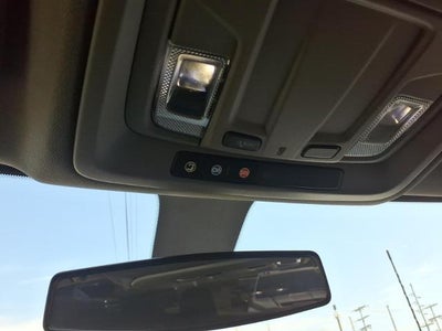 2021 Chevrolet Silverado 3500 HD LT
