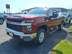 2021 Chevrolet Silverado 3500 HD LT