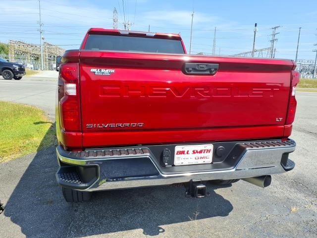 2021 Chevrolet Silverado 3500 HD LT