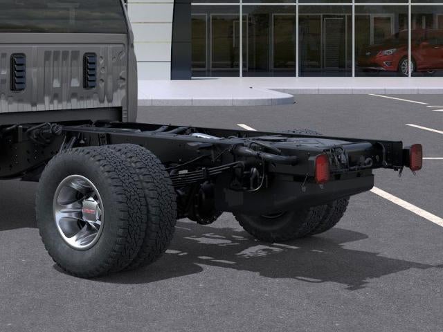 2026 GMC Sierra 3500 HD Chassis Cab Pro