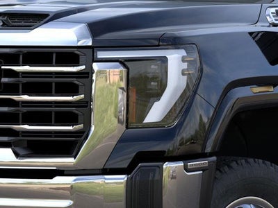 2026 GMC Sierra 3500 HD Chassis Cab SLE