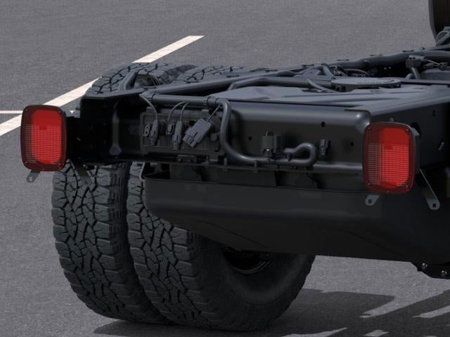 2026 GMC Sierra 3500 HD Chassis Cab SLE