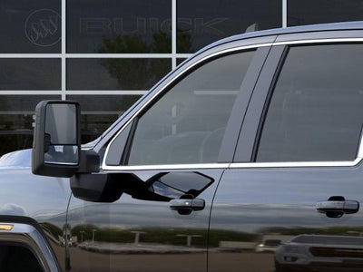 2026 GMC Sierra 3500 HD Chassis Cab SLE