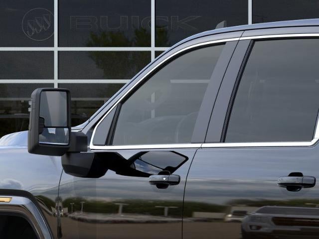 2026 GMC Sierra 3500 HD Chassis Cab SLE