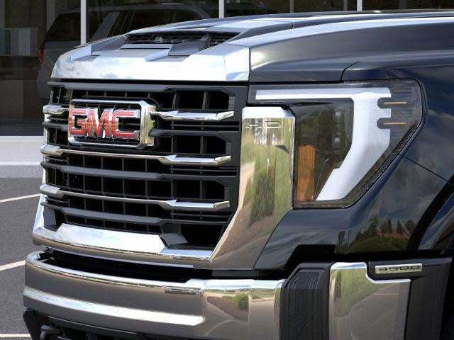 2026 GMC Sierra 3500 HD Chassis Cab SLE