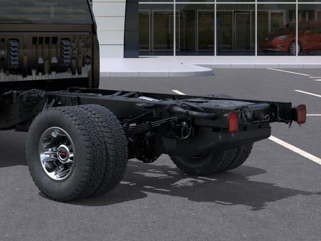 2026 GMC Sierra 3500 HD Chassis Cab SLE