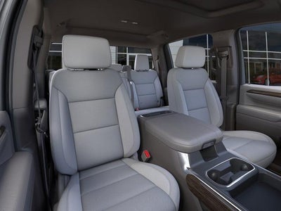 2026 GMC Sierra 3500 HD Chassis Cab SLE