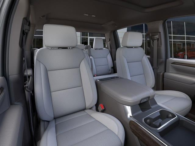 2026 GMC Sierra 3500 HD Chassis Cab SLE