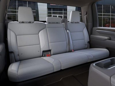 2026 GMC Sierra 3500 HD Chassis Cab SLE