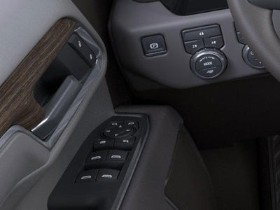 2026 GMC Sierra 3500 HD Chassis Cab SLE