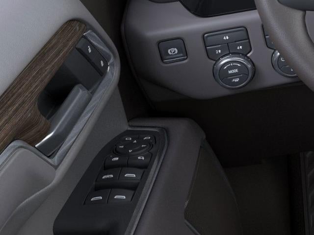 2026 GMC Sierra 3500 HD Chassis Cab SLE