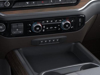 2026 GMC Sierra 3500 HD Chassis Cab SLE