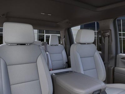 2026 GMC Sierra 3500 HD Chassis Cab SLE