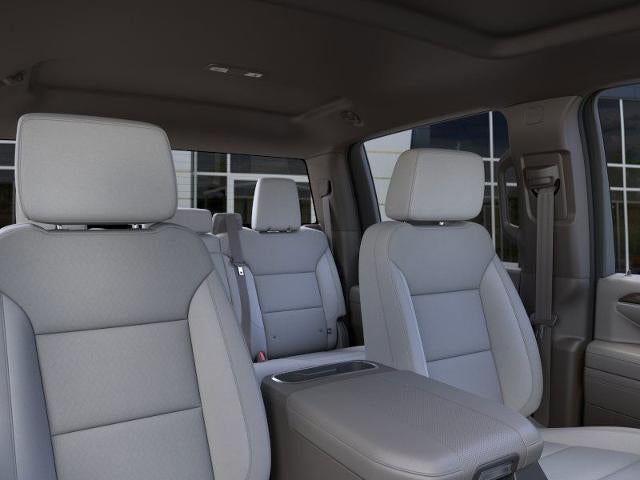 2026 GMC Sierra 3500 HD Chassis Cab SLE