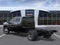 2026 GMC Sierra 3500 HD Chassis Cab SLE