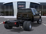 2026 GMC Sierra 3500 HD Chassis Cab SLE