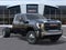 2026 GMC Sierra 3500 HD Chassis Cab SLE