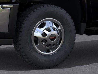 2026 GMC Sierra 3500 HD Chassis Cab SLE