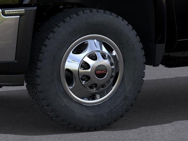 2026 GMC Sierra 3500 HD Chassis Cab SLE